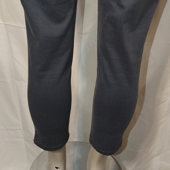 WIT & WISDOM ⭐️ Gray Skinny Jeans - Picture 6 of 9